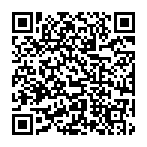 Código QR con el enlace al titular La Dana sacude la península y se cobra la vida de dos barranquistas por una crecida en Huesca