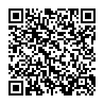 Código QR con el enlace al titular Los vecinales de Toral pretenden solicitar al Obispado la beatificación de San Vicente el Carnicero.