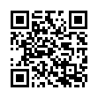 Código QR con el enlace al titular Muy nublado sin agua