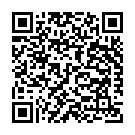 Código QR con el enlace al titular León no se libra de las lluvias por culpa de la Dana
