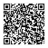 Código QR con el enlace al titular Avistamientos de fauna salvaje y rutas, el nuevo proyecto del fotógrafo Íñigo Valdeón