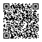 Código QR con el enlace al titular Jake Dixon se interpone en el día de gloria a Arón Canet