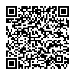 Código QR con el enlace al titular Rescatada una mujer herida en las Cascadas de Guanga en San Andrés (Oviedo)