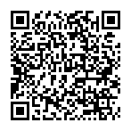 Código QR con el enlace al titular &amp;quot;La poesía que no se alimenta de su entorno suele ser anacrónica y vacía&amp;quot;