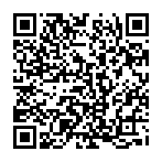 Código QR con el enlace al titular Santa María del Páramo repartió más de mil raciones en su alubiada popular