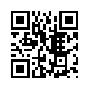 Código QR con el enlace al titular Inicio