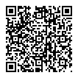 Código QR con el enlace al titular La lluvia provoca un desprendimiento de cornisa en el palacio neomudéjar de Alcázar de Toledo, ...