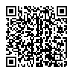 Código QR con el enlace al titular Agenda semanal de actividades La Fábrica de Luz. Museo de la Energía y La Térmica Cultural