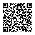 Código QR con el enlace al titular Casi un centenar de motoristas recorren las calles de Astorga y de la Maragatería