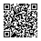 Código QR con el enlace al titular Se encontró esta cartera/ llavero en el cementerio.