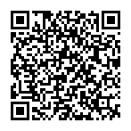 Código QR con el enlace al titular Un día como hoy del año 2008, pasó  la Antorcha del Centenario por Toral de los Vados.