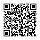 Código QR con el enlace al titular Mi vida con Rafael Alberti