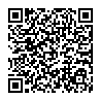 Código QR con el enlace al titular Masud Barghinobar, escucha en los árboles las historias de los pueblos