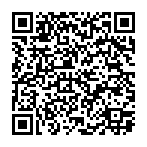 Código QR con el enlace al titular Declarada de Interés Turístico Nacional la Semana Santa de Sahagún (León)