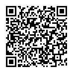 Código QR con el enlace al titular María Jiménez, la leyenda de la indomable