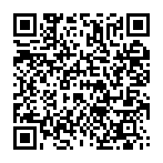 Código QR con el enlace al titular Invitaciones Gala de Entrega de Premios del Festival de Cine de Astorga