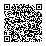 Código QR con el enlace al titular Los Colmenales del Sardonal en Fonfría declarados BIC en la categoría de Conjunto Etnológico