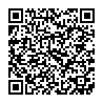 Código QR con el enlace al titular Controlado el fuego originado por rayos en Santa Cruz del Sil (León)