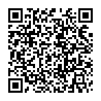 Código QR con el enlace al titular Encuentran un cadáver en la zona que se buscaba al padre del niño superviviente