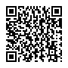 Código QR con el enlace al titular Burón se da a conocer gracias al trabajo de una estudiante de la ULE