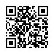 Código QR con el enlace al titular AVISO IMPORTANTE