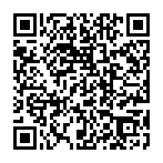 Código QR con el enlace al titular El seísmo de Marruecos se deja sentir en varias provincias andaluzas