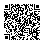 Código QR con el enlace al titular Una beca Ralbar ha realizado este verano en Burón un proyecto de dinamización turística