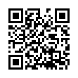 Código QR con el enlace al titular Si no, llueve, lloverá