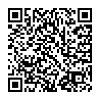Código QR con el enlace al titular De León a Madrid y Bilbao a través de tres fotografías