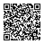 Código QR con el enlace al titular Programa oficial de las Fiestas del Cristo 2023 en La Pola de Gordón