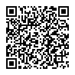 Código QR con el enlace al titular San Andrés busca impulsar el comercio local