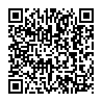 Código QR con el enlace al titular Darling Arrieta visita España para «limpiar el nombre» de Edwin