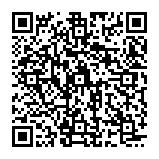 Código QR con el enlace al titular ‘Contar y cantar’, la obra teatral basada en la vida de Antonio Pereira que se estrena este viernes en Ponferrada