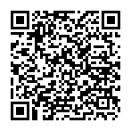 Código QR con el enlace al titular «Niños raros y otros poemas de compañía»,  el jueves en la Biblioteca Municipal Padre Isla