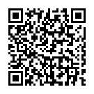 Código QR con el enlace al titular Un leonés para estudiar los incendios en África
