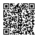 Código QR con el enlace al titular Del contar los propios pasos