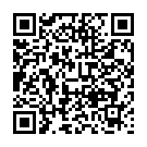 Código QR con el enlace al titular AF2Bierzo promociona las próximas actividades del mes septiembre
