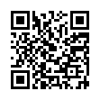 Código QR con el enlace al titular Súper despejado