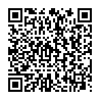 Código QR con el enlace al titular Belén Cuesta, embarazada y con «el corazón fuerte de amor como nunca»