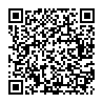 Código QR con el enlace al titular La Universidad de la Experiencia de Astorga abre su plazo de matrícula para el curso 2023&#45;2024