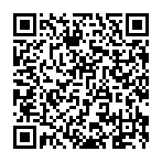 Código QR con el enlace al titular Salvan la vida de un oso pardo con la cabeza atrapada en un bidón de plástico