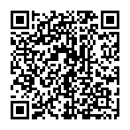 Código QR con el enlace al titular Aviso amarillo por tormentas y lluvias en todas las provincias de Castilla y León