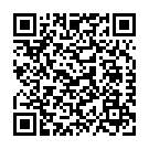 Código QR con el enlace al titular ¿A qué te dedicas? A gozar leyendo GOZO de Azahara Alonso #PersonitasUtópicas