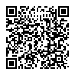 Código QR con el enlace al titular La Vuelta hace vibrar a miles de personas en La Bañeza
