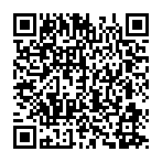 Código QR con el enlace al titular ¿Sabéis de que año son estas fotos de la construcción del azud en el pozo Cantón?