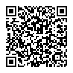 Código QR con el enlace al titular Duelo con sabor a Champions en el inicio del Tourmalet blanco