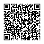 Código QR con el enlace al titular Investigadores sientan bases para una terapia contra la pérdida de audición por envejecimiento