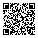 Código QR con el enlace al titular Ademar se pega un tiro en el pie