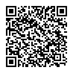 Código QR con el enlace al titular Alba de los Cardaños recupera el chozo con las mejores vistas de la Montaña Palentina
