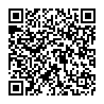 Código QR con el enlace al titular Descubren fluctuaciones a pequeña escala en la materia oscura del Universo